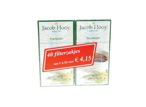 JH THEE SLANKHEIDS BUILTJES