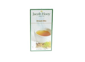 JH THEE DROOMMIX BUILTJES