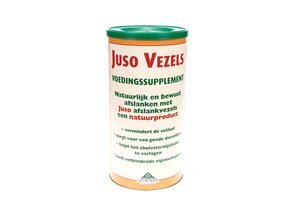 JH JUSO HULPVEZELS (VLOZAADVEZELS)