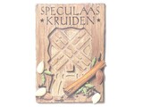JH SPECULAASKRUIDEN
