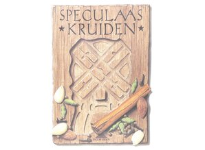 JH SPECULAASKRUIDEN