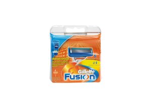 GILL FUSION MANUAL MESJES