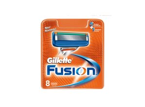 GILL FUSION MANUAL MESJES