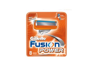 GILL FUSION POWER MESJES