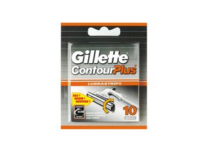 GILL CONTOUR PLUS MESJES