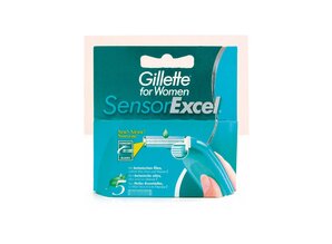 GILL WOMAN SENSOR EXCEL MESJES