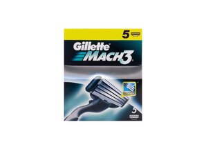 GILL MACH3 MESJES 5 pack