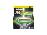 GILL MACH3 POWER MESJES 5 PACK