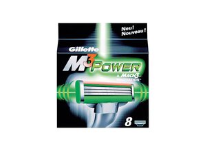 GILL MACH3 POWER