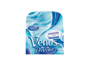 GILL WOMAN VENUS DIVINE MESJES