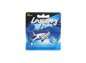 LASER TECH 3 MESJES