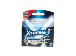 WILKINS XTREME 3 MESJES 10
