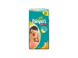 PAMPERS BABY DRY MIDI MIDPAK 4-9 KG