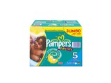PAMPERS BABY DRY 5 JUNIOR JUMBO 11-25 KG