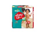 PAMPERS EASY UPS XL MIDPAK 16+ KG
