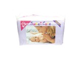 SWEET CARE LUIERS MINI 2-5 KG