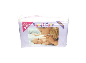 SWEET CARE LUIERS MINI 2-5 KG