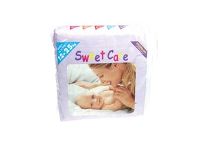 SWEET CARE LUIERS JUNIOR 12-25 KG