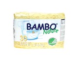 LUIERS BAMBO NATURE MINI