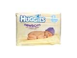 HUGGIES NEWBORN 1  2-5 KG