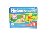 HUGGIES SUPER DRY 4  7-14 KG