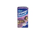 HUGGIES DRYNITES MEDIUM GIRL 17-30 KG
