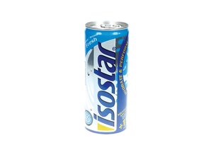 ISOSTAR LIQUID BLIK FRESH