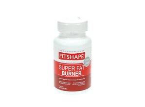 FITSHAPE SUPER FAT BURNER