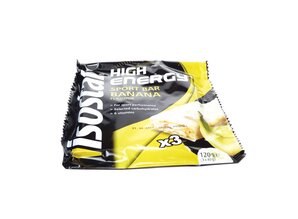 ISOSTAR REEP BANAAN TRIO