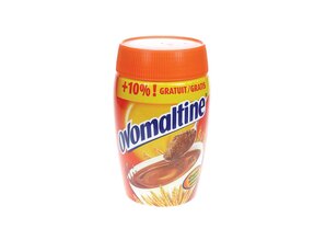OVOMALTINE