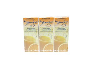 STIMULANCE SINAASAPPEL