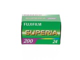 FOTO FUJI SUPERIA CA 200ASA