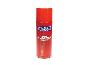 ROXASECT SPRAY VLIEG.INSECTE