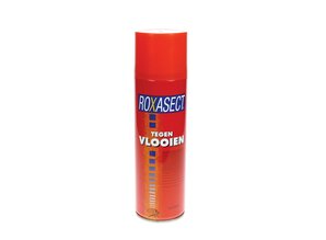 ROXASECT SPRAY TEGEN VLOOIEN