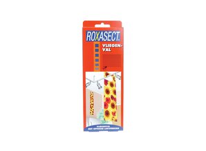 ROXASECT VLIEGENVAL