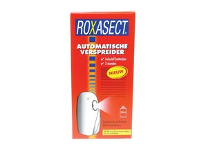 ROXASECT AUTOMATIC VERSPREIDER