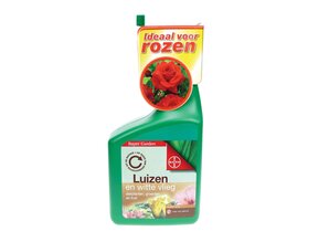 BAYER DUOFLOR LUIZEN SPRAY