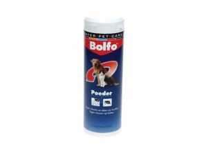 BOLFO POEDER STROOIBUS