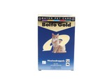 BOLFO GOLD DRUPPELS VOOR KAT