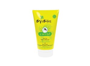 BYEBITES 2 IN 1 GEL