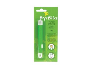 BYEBITES TEKENPINCET BLISTER