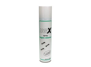 HG X MIEREN SPRAY