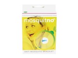 MOSQUITNO POLSBANDJES GREEN