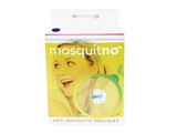 MOSQUITNO POLSBANDJES DARK BLUE