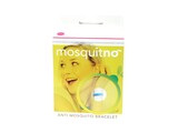 MOSQUITNO POLSBANDJES PINK