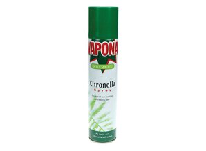 VAPONA NATURAL A-MUG SPRAY