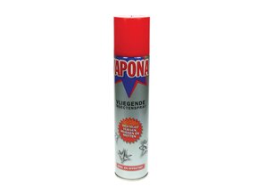 VAPONA SPRAY VLIEG.INSECTEN