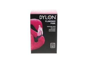 DYLON COL.FAST R 29 FLAMINGO PINK