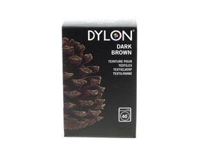 DYLON COL.FAST R 11 DARK BROWN