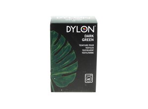 DYLON COL.FAST R 09 DARK GREEN
